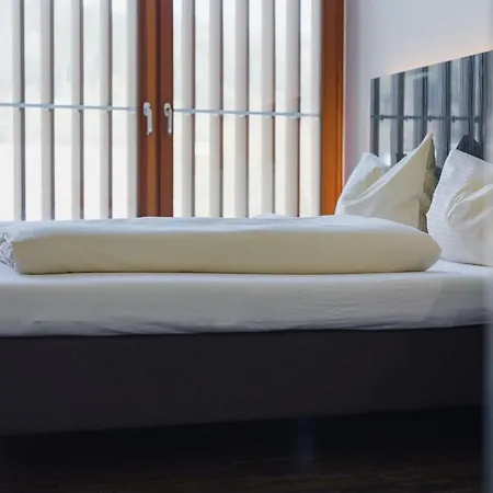 Z - Self Checkin 2* Feldkirch