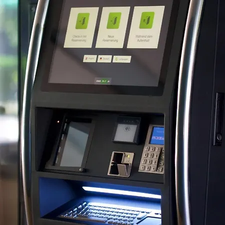 Z - Self Checkin Motel 2*