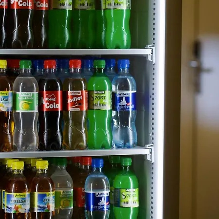 Z - Self Checkin Feldkirch