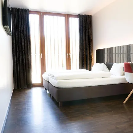 Z - Self Checkin 2* Feldkirch