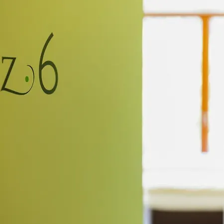 Z - Self Checkin 2* Feldkirch