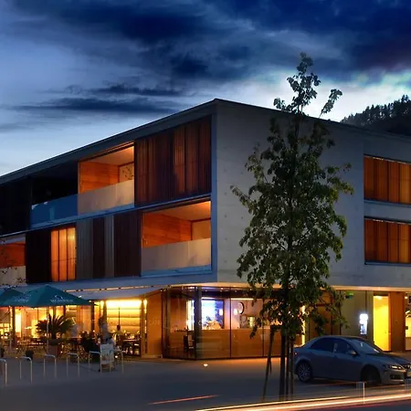 Z - Self Checkin 2* Feldkirch