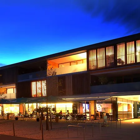 Z - Self Checkin Motel