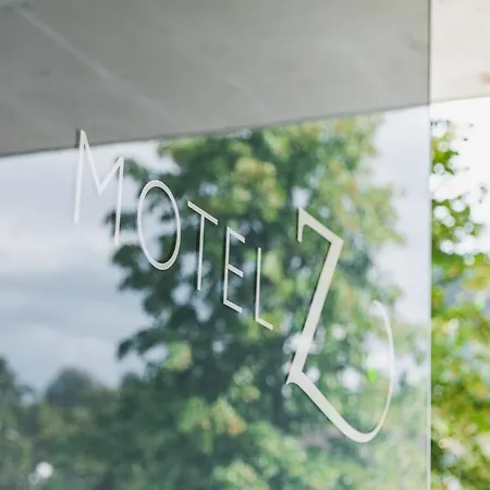 Z - Self Checkin Motel Feldkirch