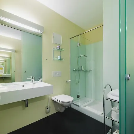 Motel Z - Self Checkin