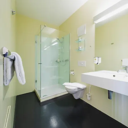 Z - Self Checkin Motel